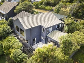 41A Clutha Avenue, Khandallah, Wellington