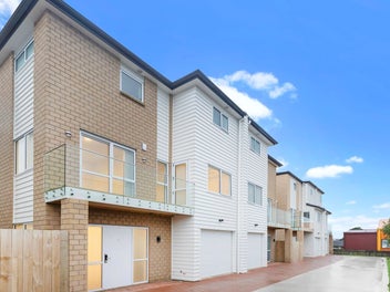 46C Elliot Street, Howick, Auckland