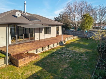 3A Lord Rutherford Road North, Brightwater