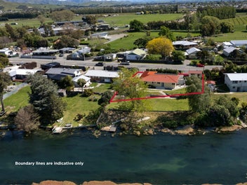 3093 State Highway 1, Blenheim