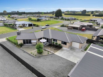 81 Orbell Crescent, Te Anau, Te Anau