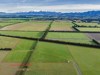 306 Burnt Hill Road, Burnt Hill, Oxford