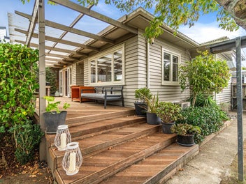 58 Union Road, Howick, Auckland