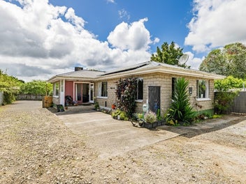 17 Kowhai Avenue, Kaikohe, Kaikohe