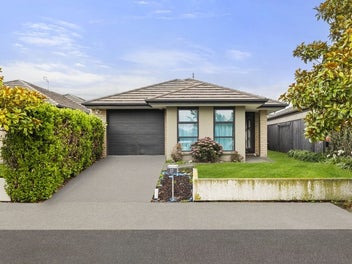27 Philippe Avenue, Yaldhurst, Christchurch