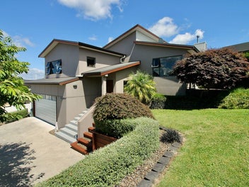 350 Mountain View Drive, Te Awamutu, Te Awamutu