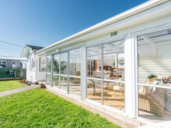 20B Argentine Avenue, Miramar, Wellington