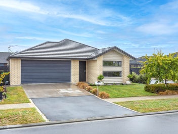 3 Philippa DR, Rolleston, Rolleston