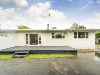 34 Heatley Avenue, Hokowhitu, Palmerston North