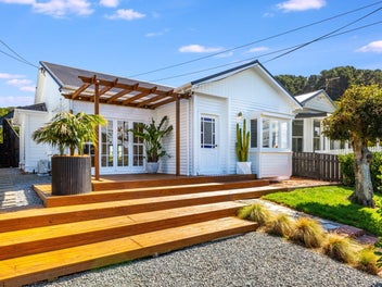 89 Standen Street, Karori, Wellington