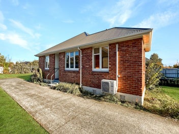 28 Clark Street, Allenton, Ashburton