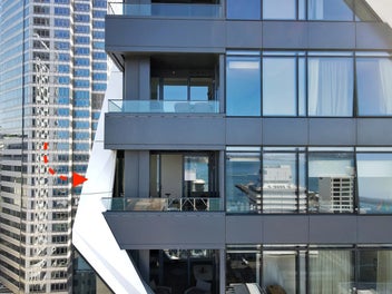 2003/10 Commerce Street, Auckland Central, Auckland