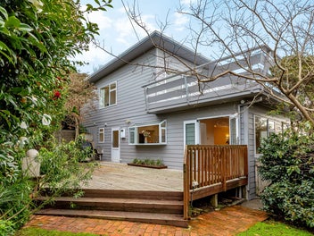 7 Angell Street, Johnsonville, Wellington