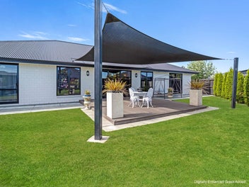 5 Avalon Grove, Netherby, Ashburton
