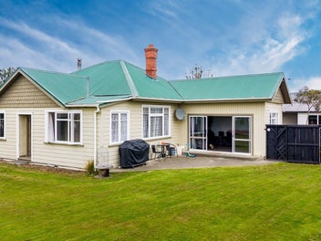 1 Edward Street, Waimate, Waimate