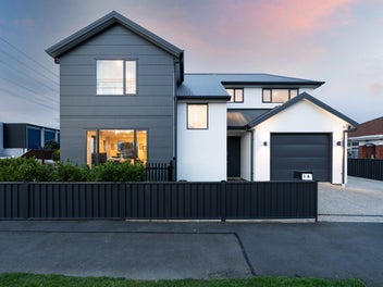 1A Kings Avenue, South Dunedin, Dunedin