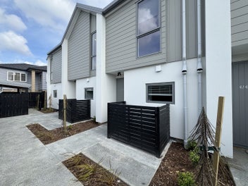 7/41 Margaret Road, Papatoetoe, Auckland
