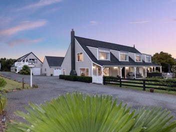 286 Youngson Road, Whakamarama, Tauranga