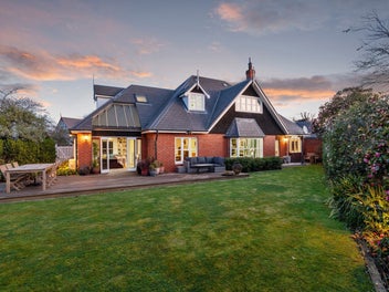 235A Ilam Road, Ilam, Christchurch