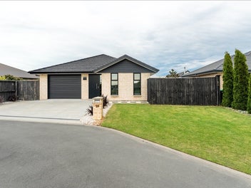 28 Hartford Crescent, Rolleston, Rolleston