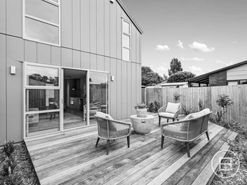 3/89 Jerrold Street North, Addington, Christchurch