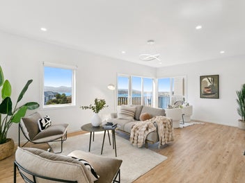 5 Elgin Way, Khandallah, Wellington