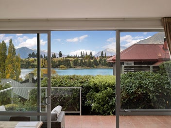 2/23 Adelaide Street, Queenstown, Queenstown