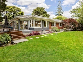 44 David Avenue, Hillpark, Auckland