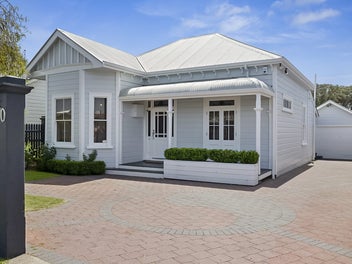 50 Hine Street, New Plymouth, New Plymouth