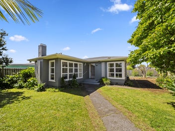 1/15 WALTER ST, Mangere East, Manukau