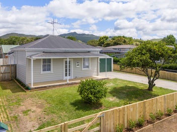 33 Galbraith Street, Waihi, Waihi