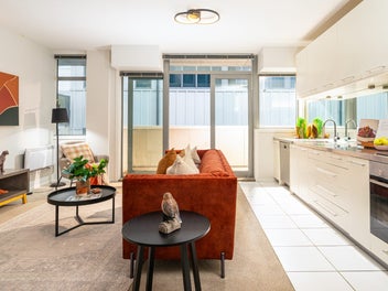 2/20 Garrett Street, Te Aro, Wellington