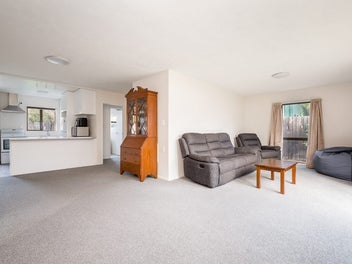 2/112A Poulson Street, Addington, Christchurch