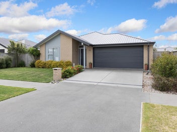 13 Beak Street, Rolleston, Rolleston