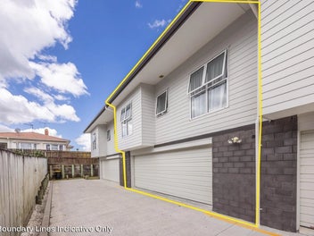 4/3 Somerset Street, Frankton, Hamilton