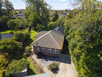 85 Avonhead Road, Avonhead, Christchurch