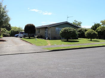 29 Hornsby Street, Carterton