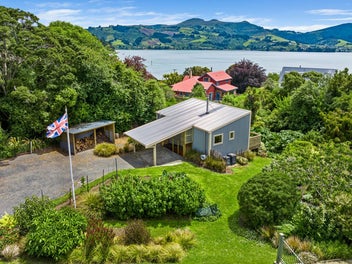5 Waikana Street, Broad Bay, Dunedin