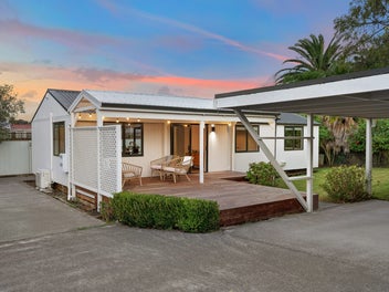 6A Albert Street, Otahuhu, Auckland