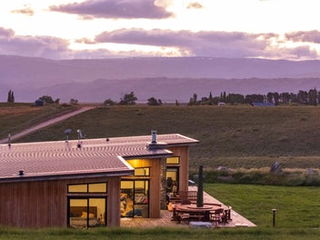 213 Nelsen Ridge Road, Waikerikeri, Alexandra