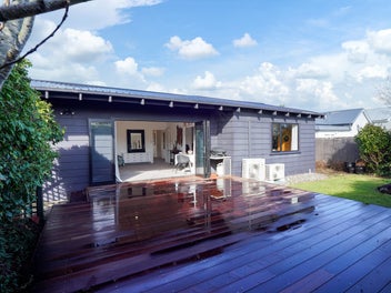 211 Bowmont Street, Georgetown, Invercargill