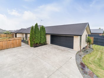 47 Branigan Parade, Kelvin Grove, Palmerston North