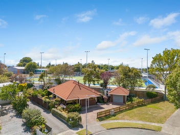 21 Kingwell Drive, Springlands, Blenheim
