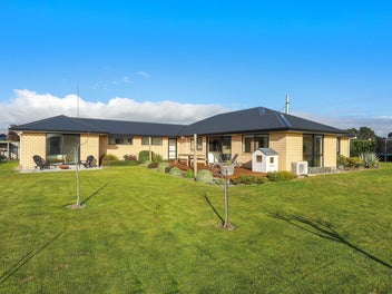 11 Aerodrome Road, Burleigh, Blenheim