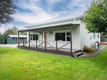 206A Talbot Street, Geraldine