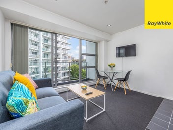 821/430 Queen Street, Auckland Central, Auckland