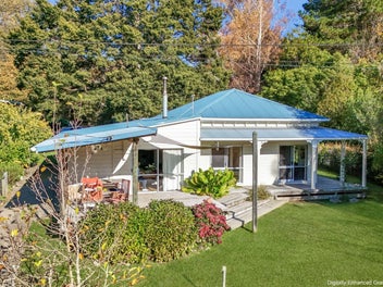 2377 Motueka Valley Highway, Woodstock, Motueka