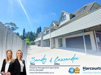 12B Dowding Street, Melville, Hamilton