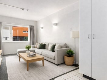 8/51 Adams Terrace, Aro Valley, Wellington