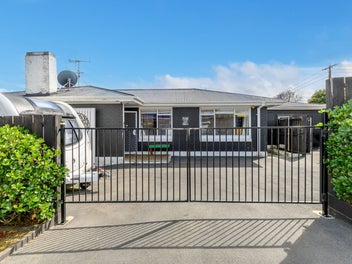 1 Galway Grove, Greerton, Tauranga